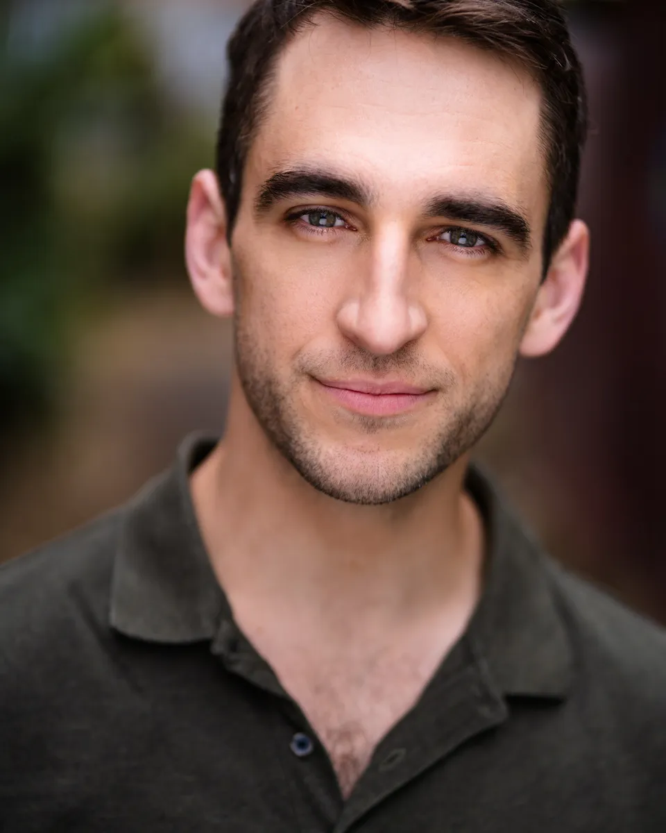 Jack Chambers