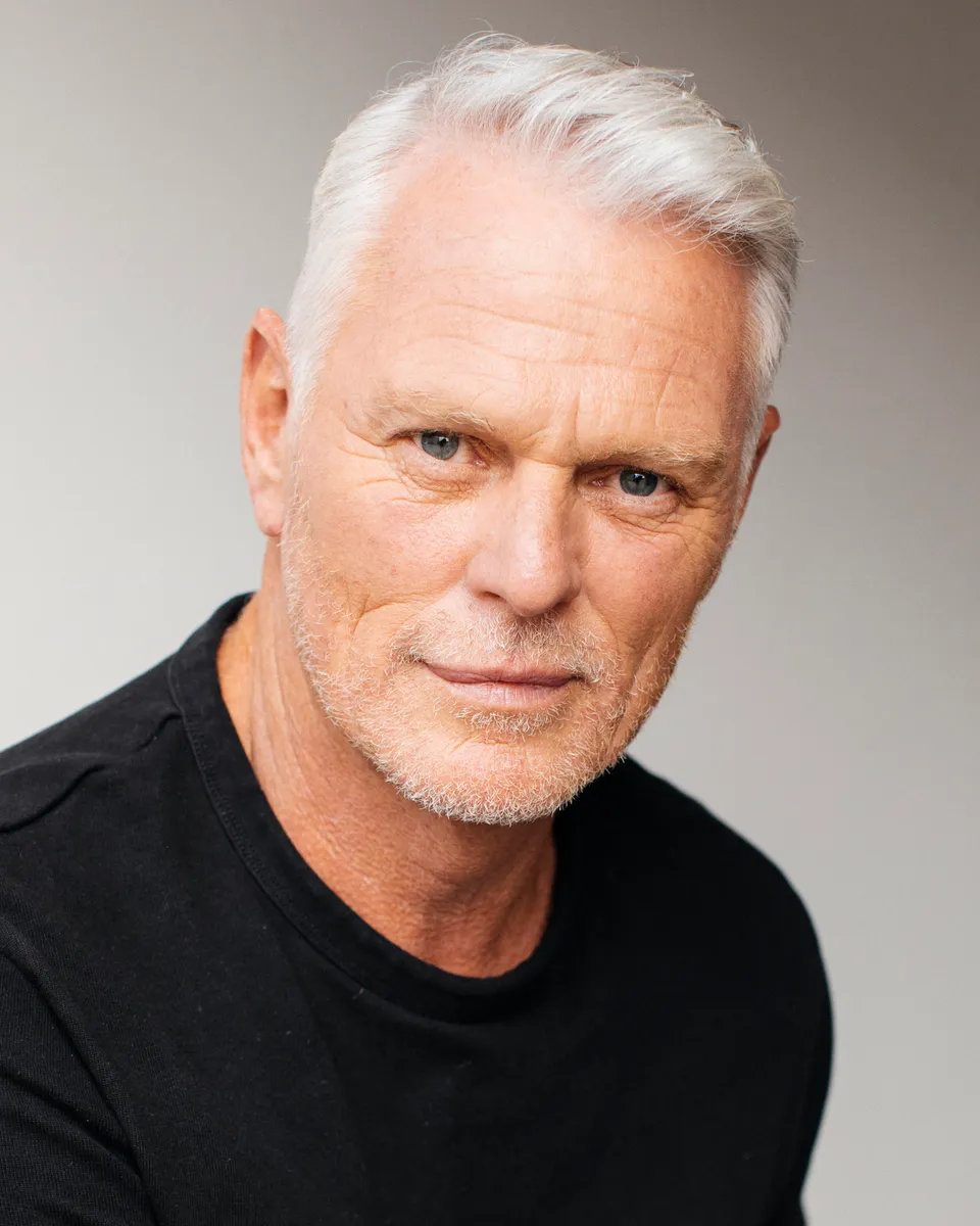Michael Cormick
