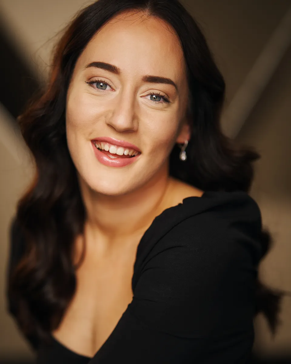 Tiffany Payne