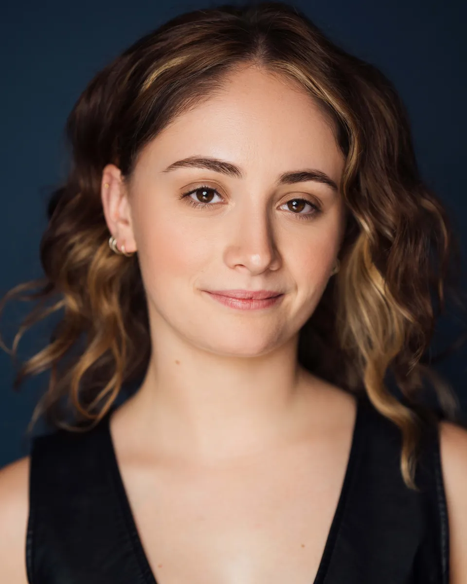 Gabrielle Ward