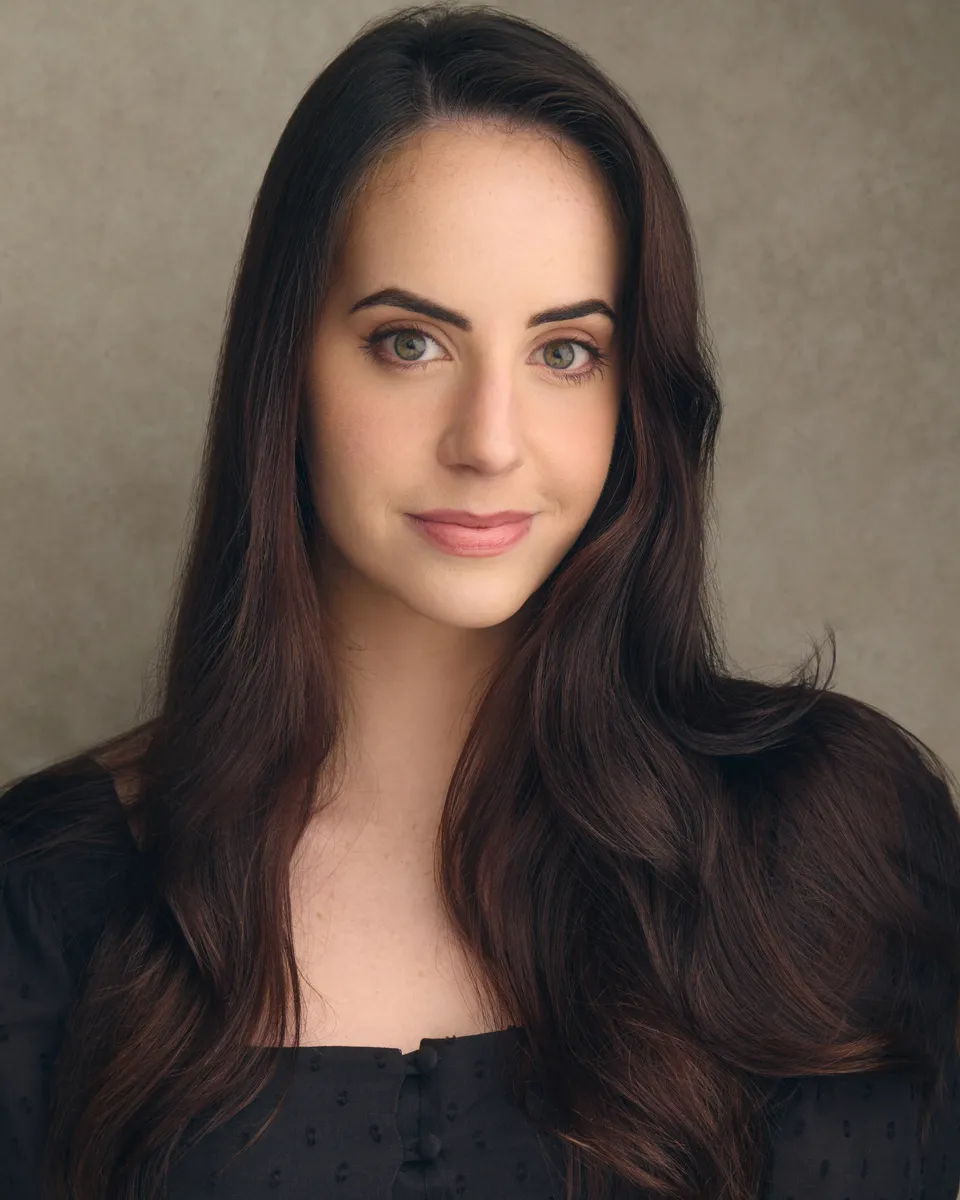Kelsi Boyden
