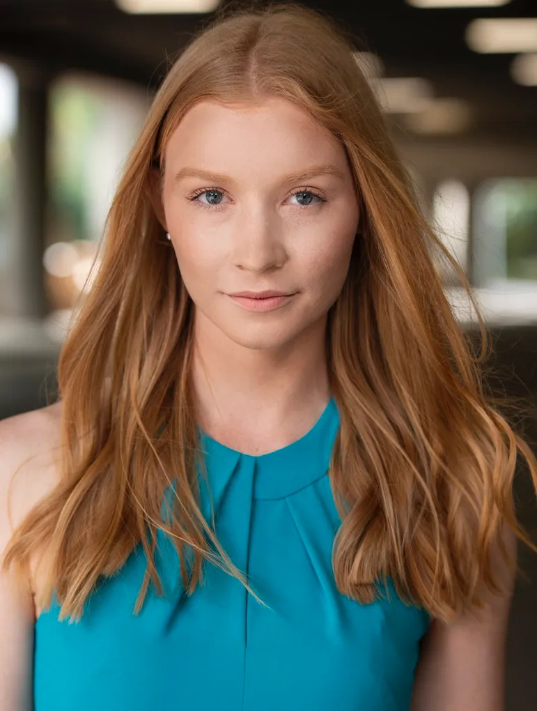 Lauren Rogers