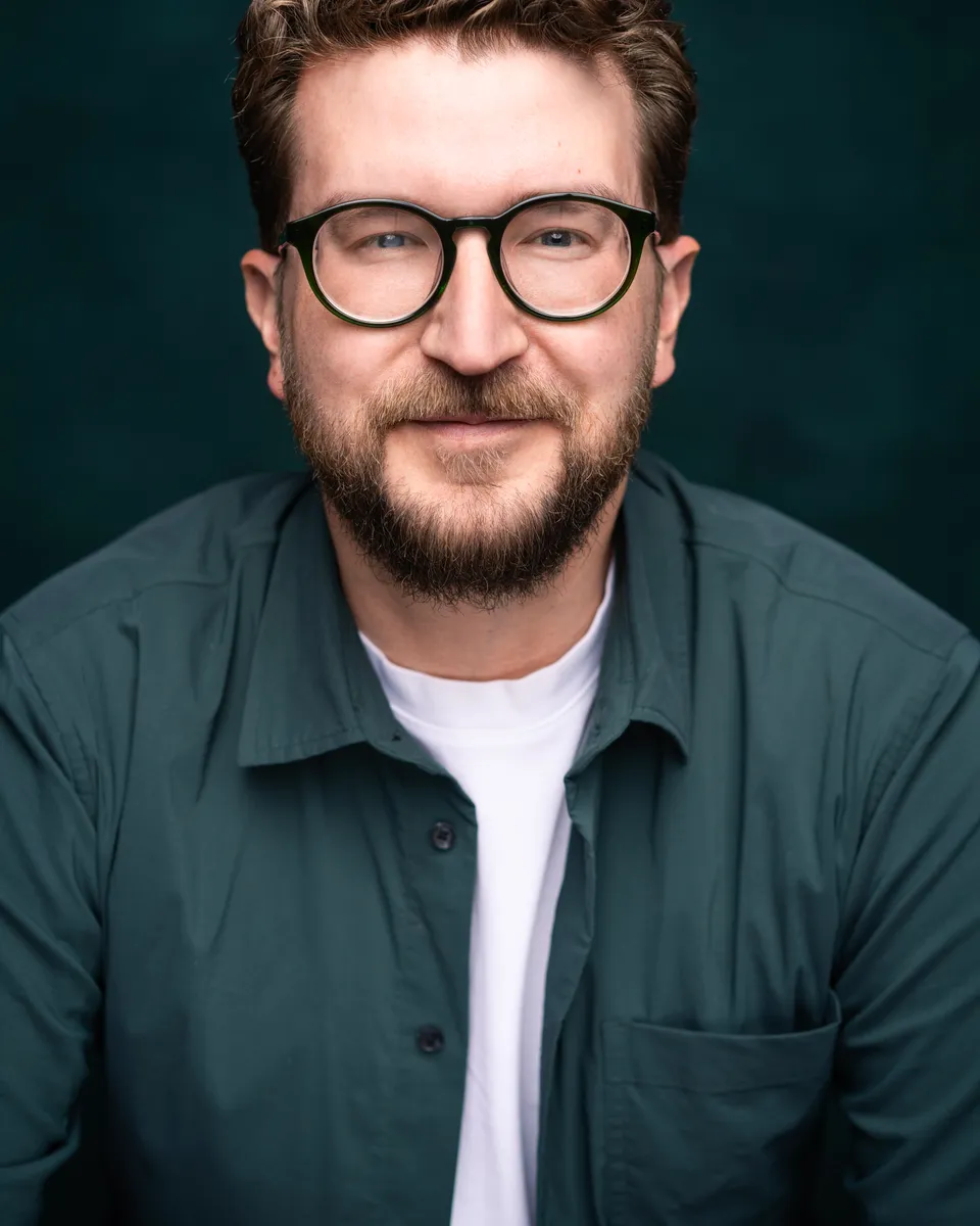 James Haxby