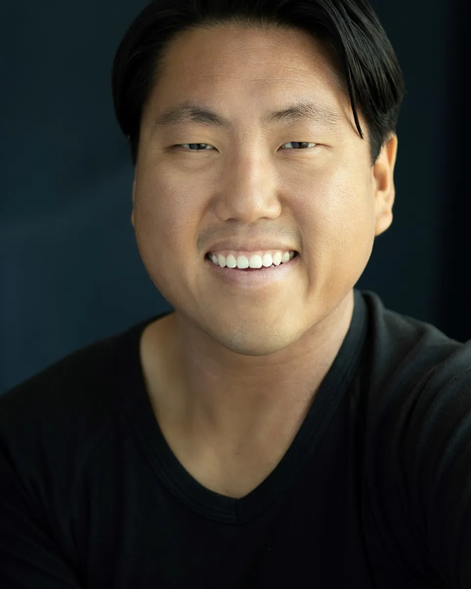 Raphael Wong