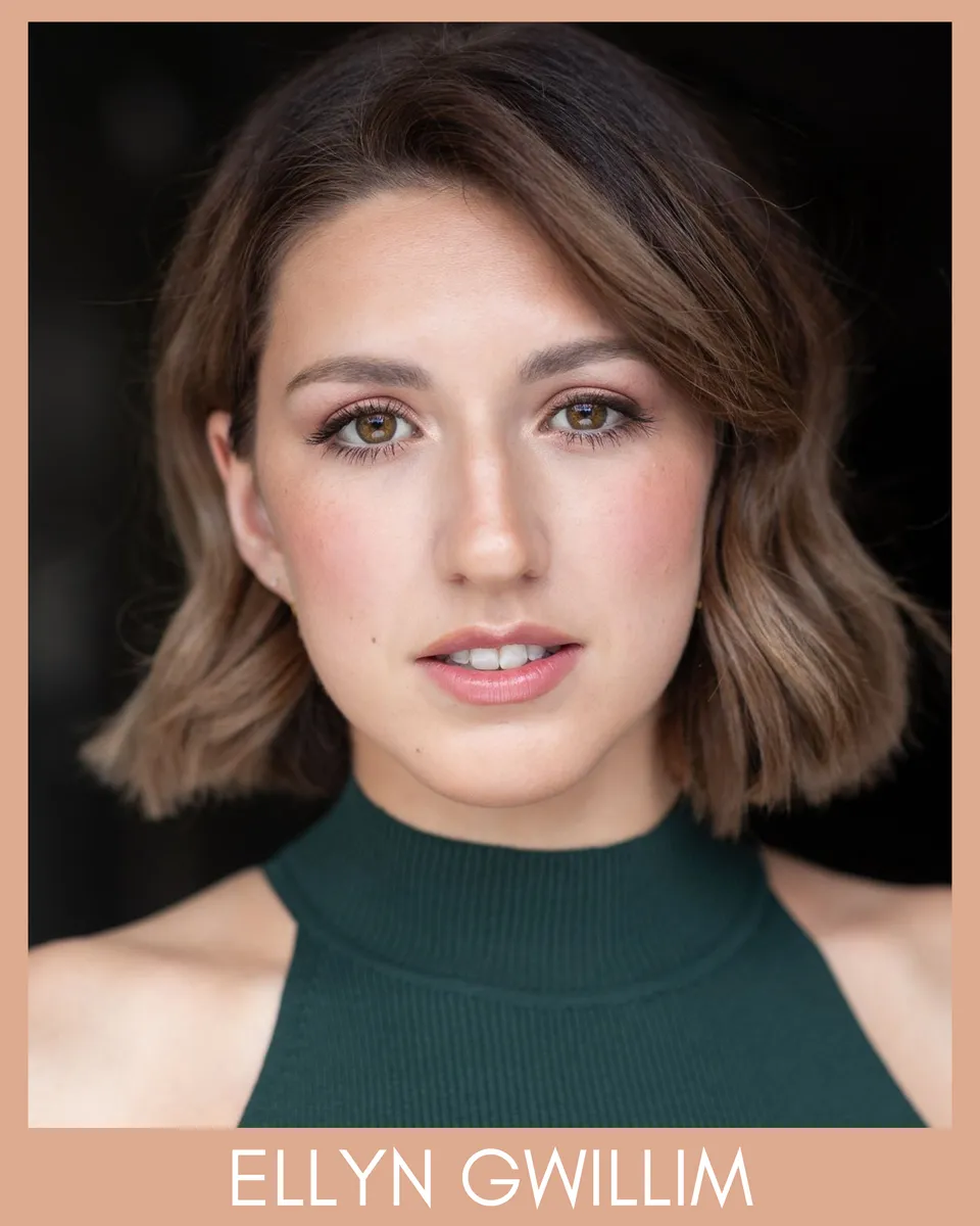 ELLYN GWILLIM