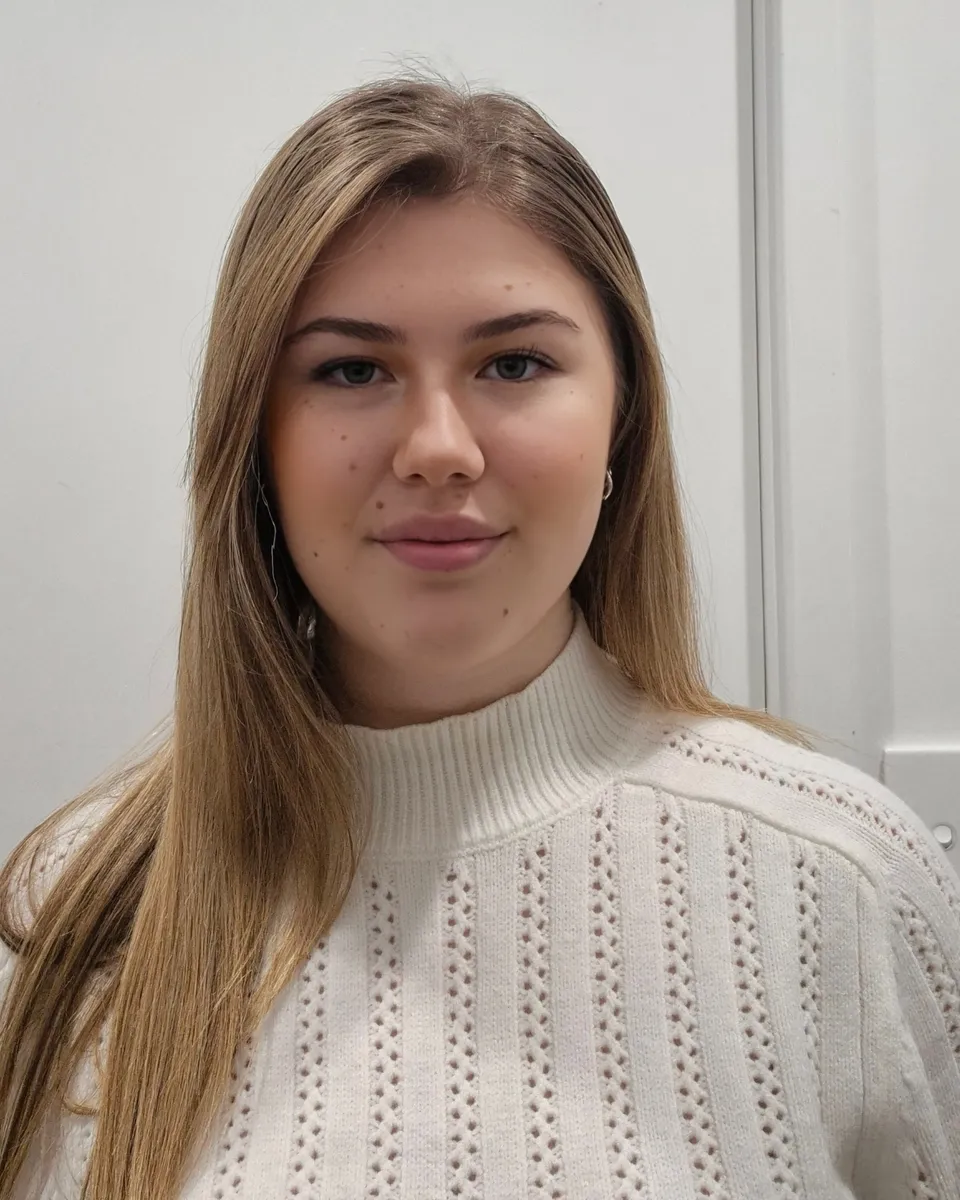 Hayley Tuovinen