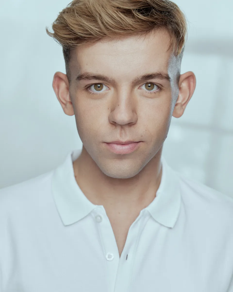 Cameron Webb
