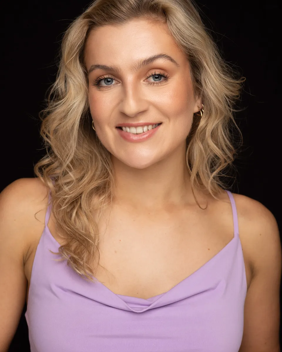 Ella Tweedie