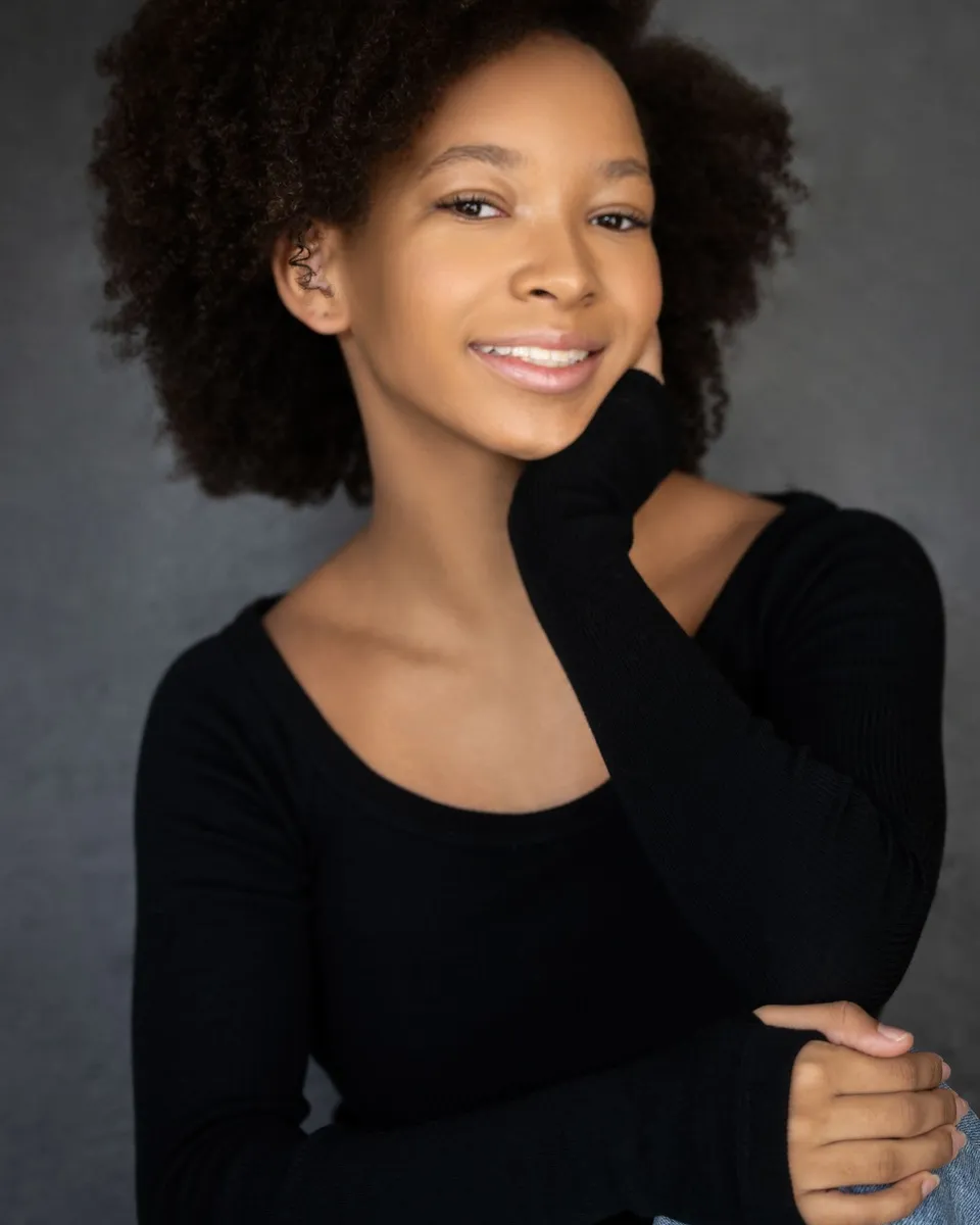 Mahalia Sibanda