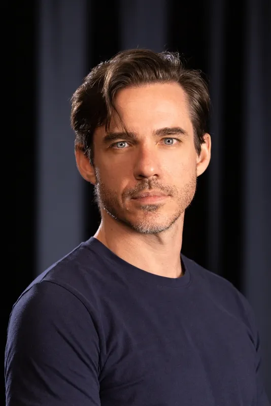 Marcus Hurley