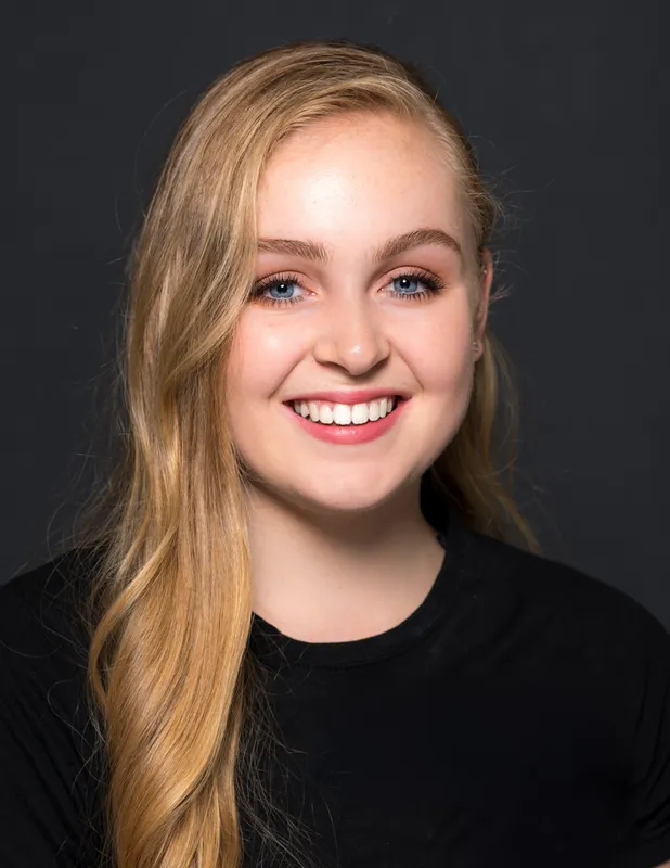 Arianna Jaggard