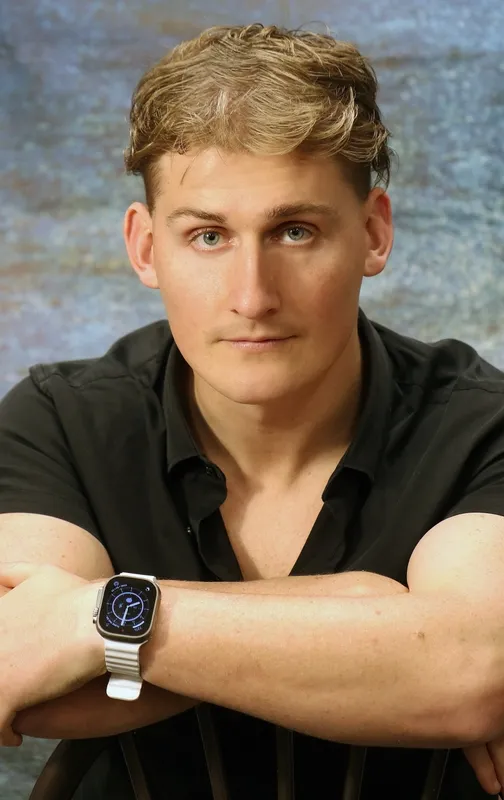 Nathan Lomas