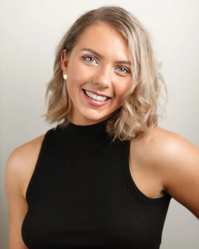 Grace McDonald