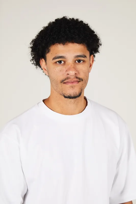 Aidan Williams