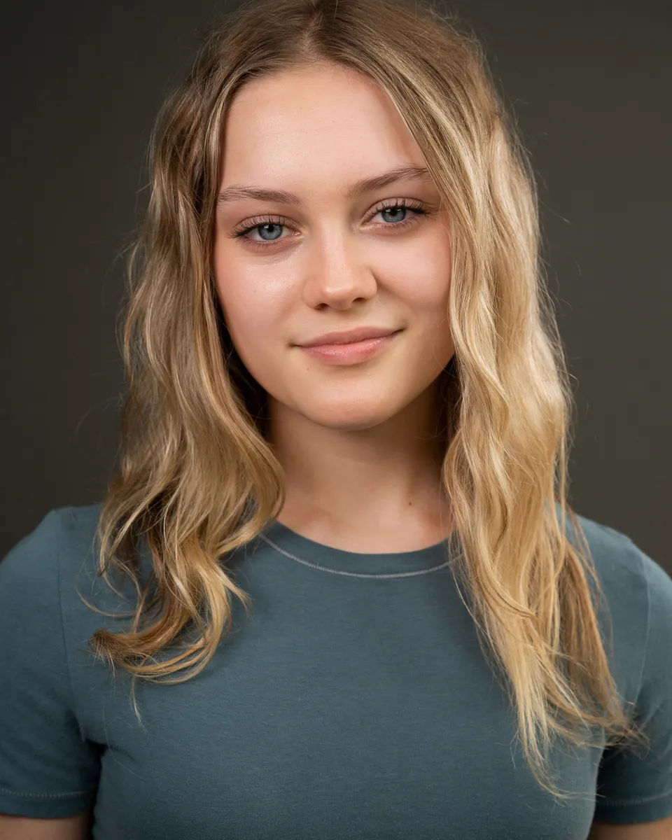 Mia Gebhardt