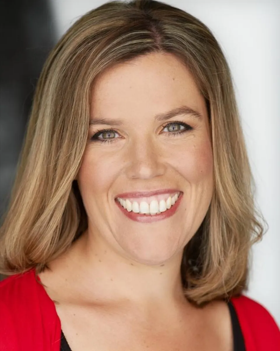 Amanda McKay