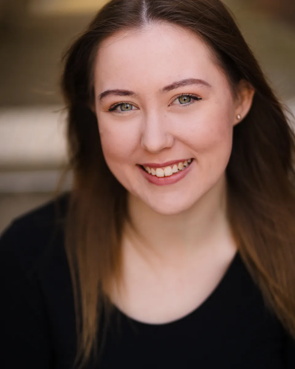 Caitlin Garner