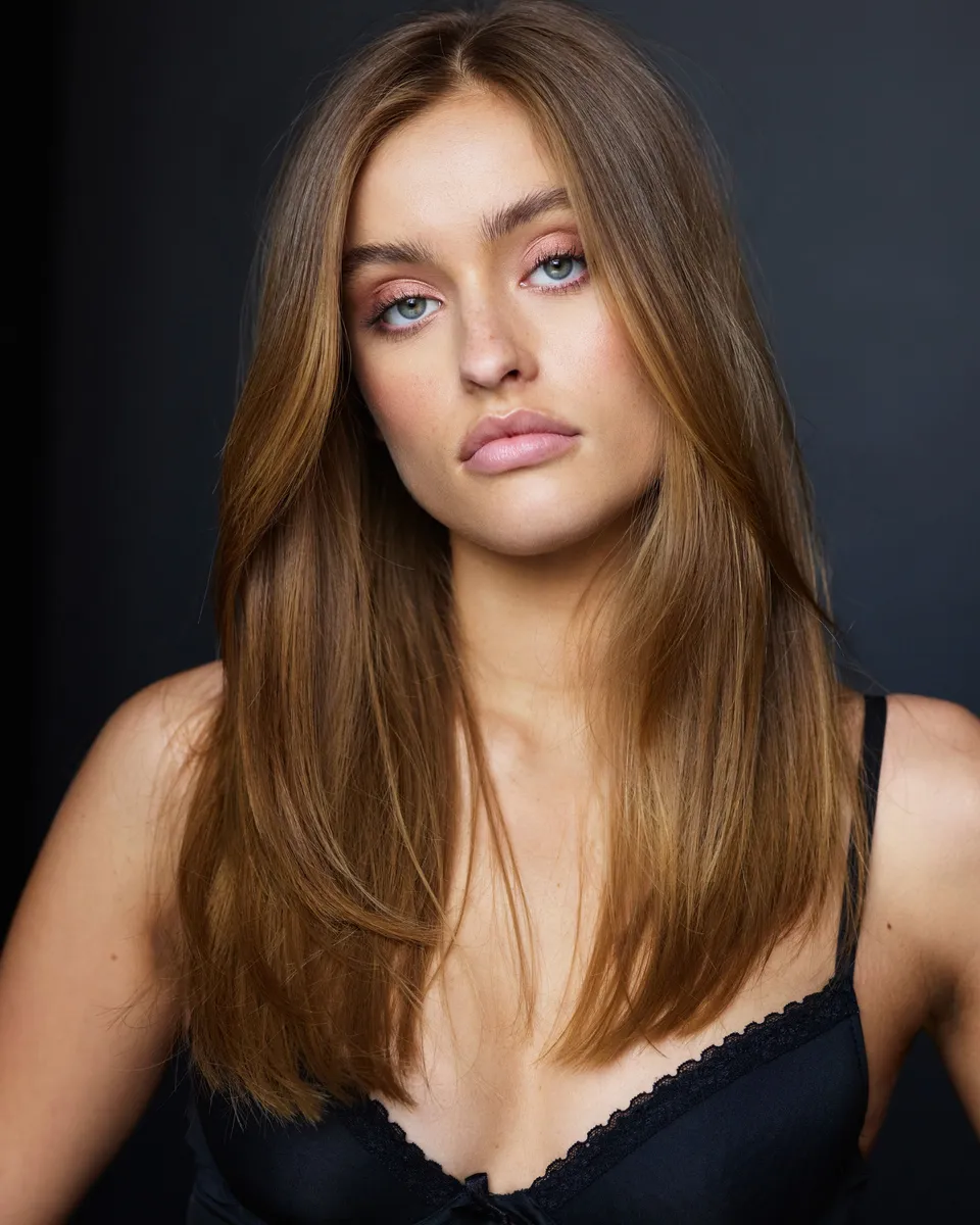 Allegra Schofield