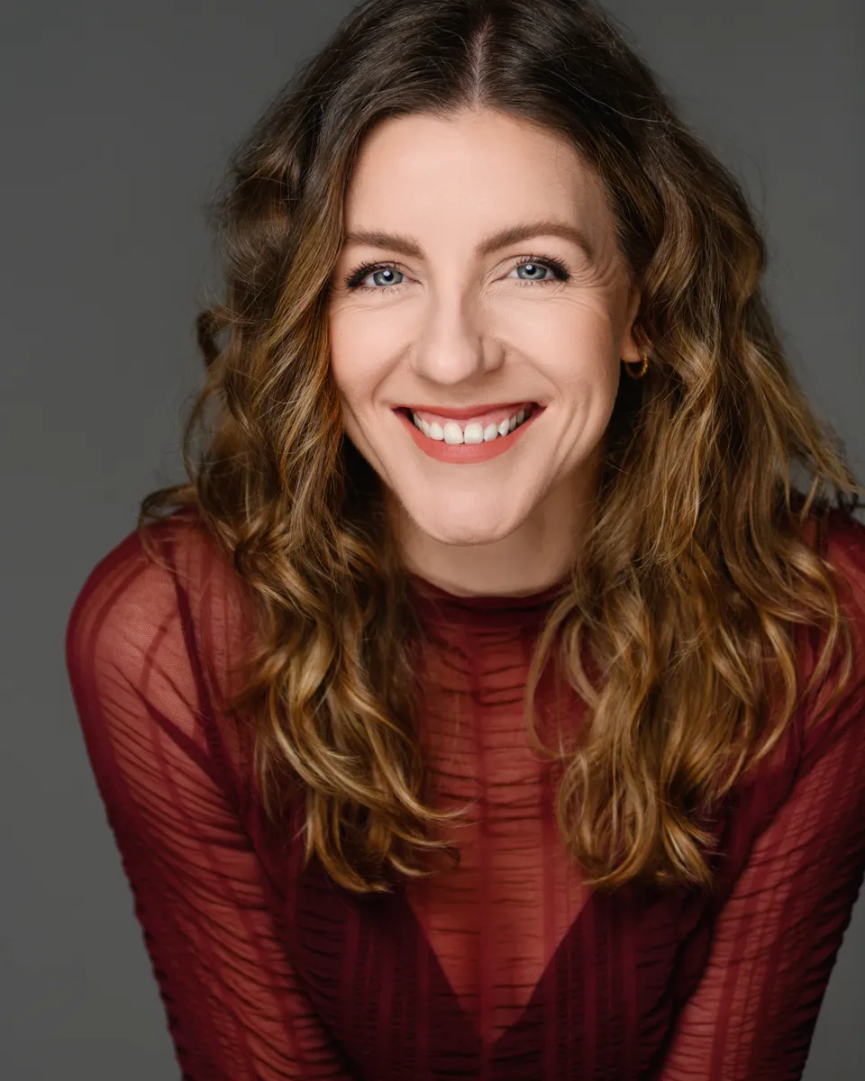 Erin Bruce