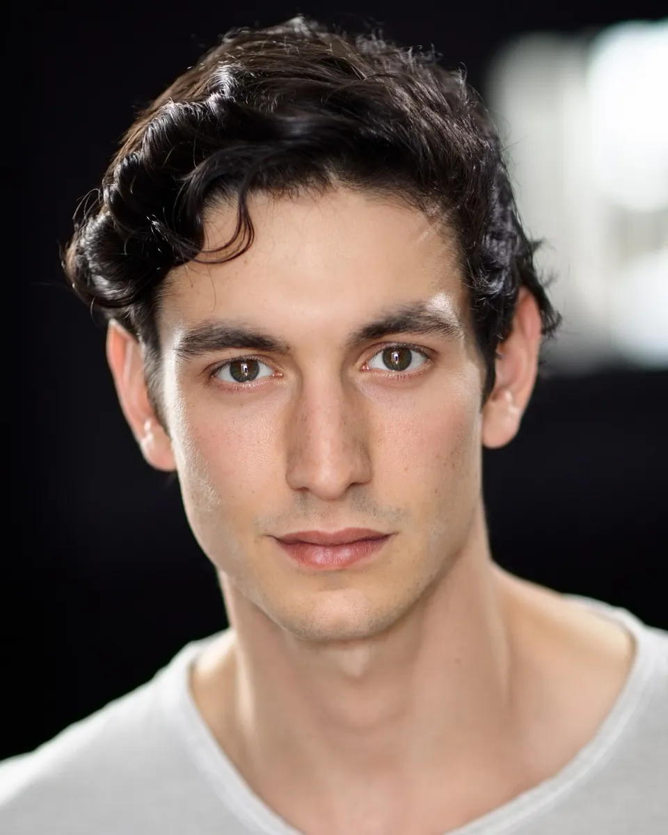 Joshua Burton