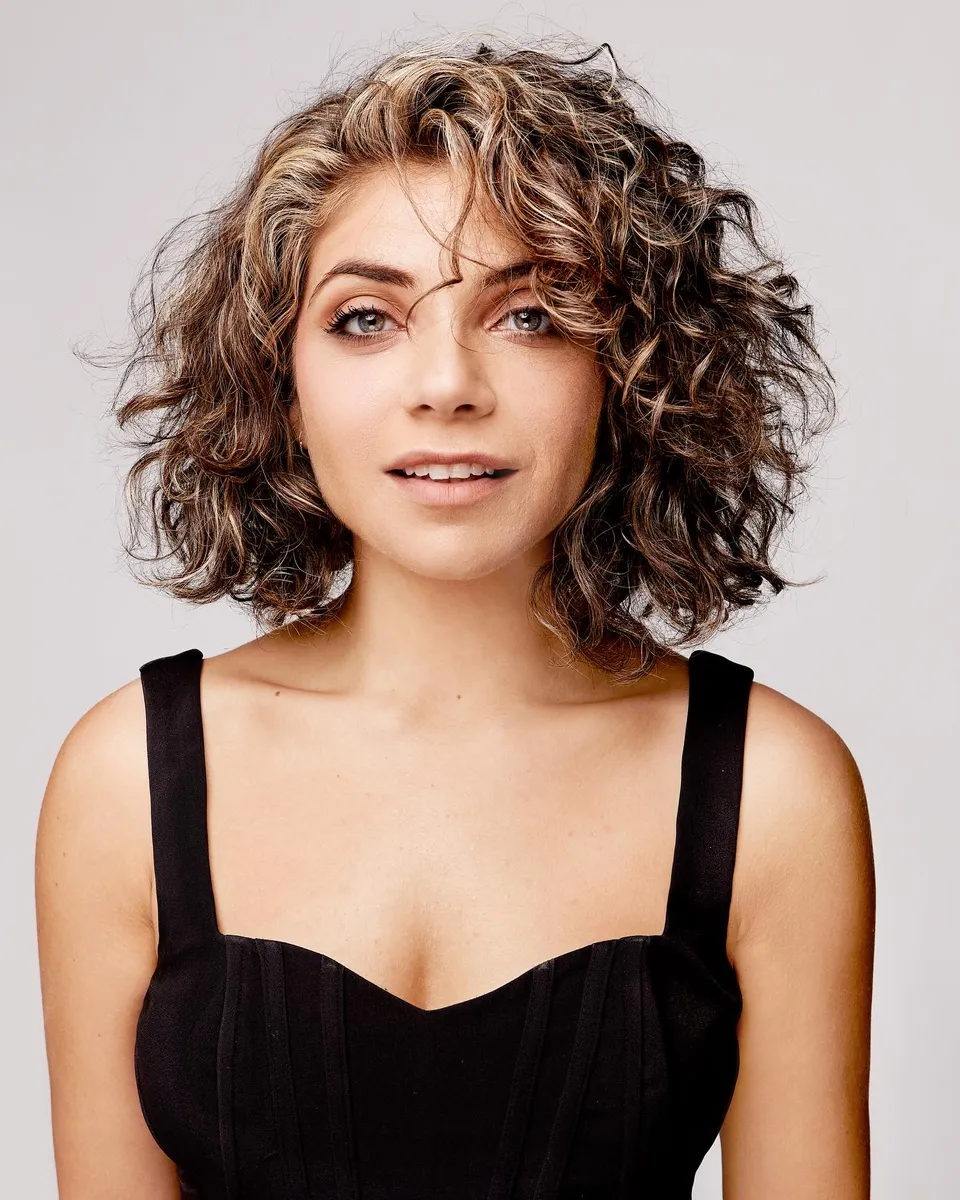 Olivia Charalambous