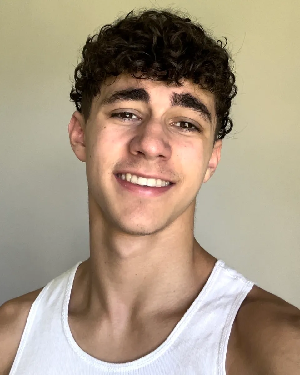 Jonny Torrisi