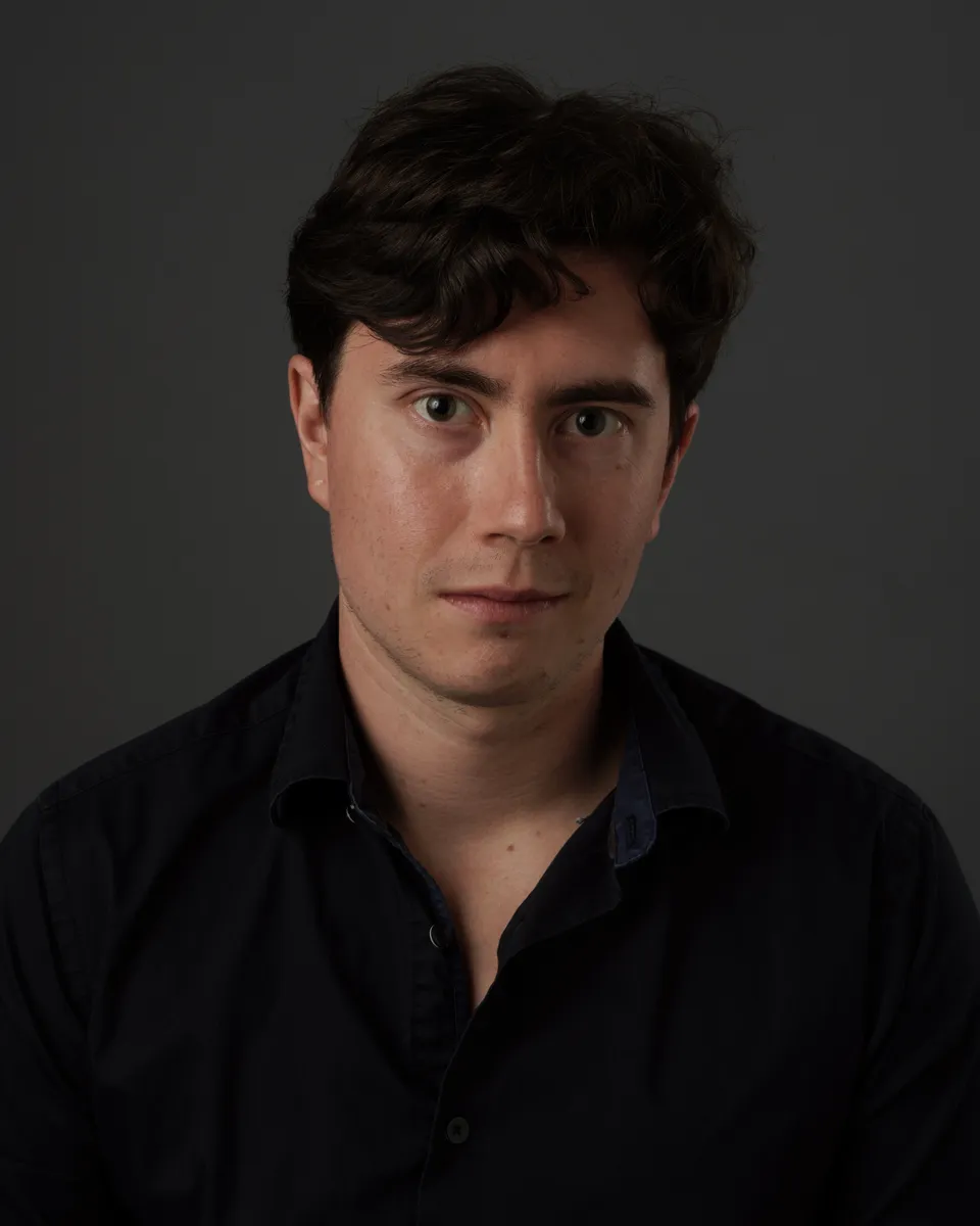 Daniel Manchester