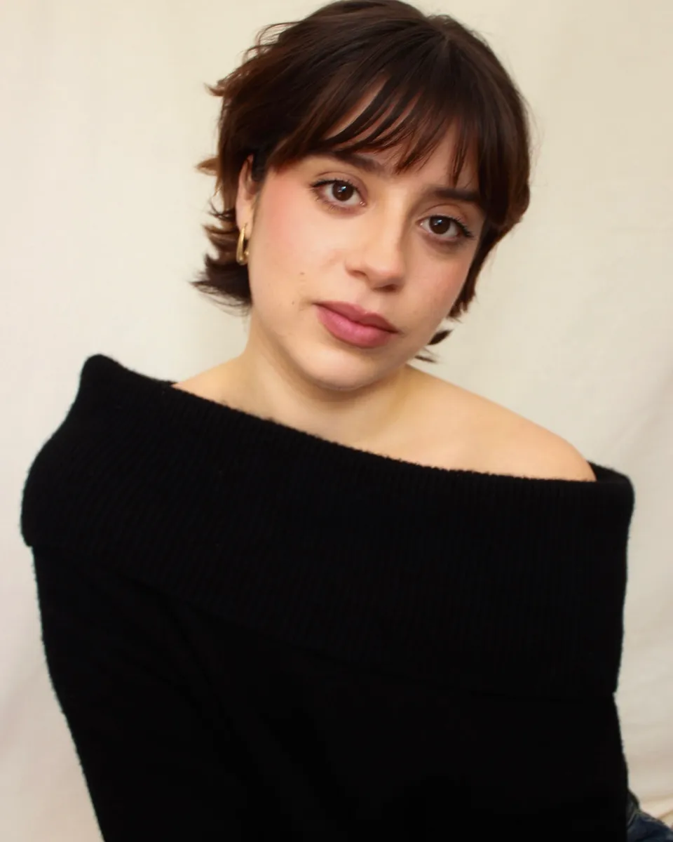 Claudia Leon