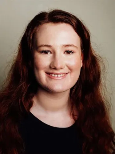 Sophie Harvey