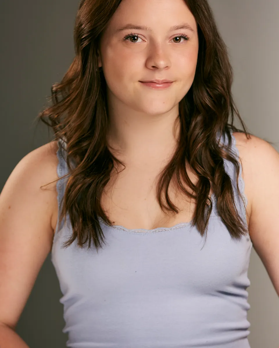 Maddison Debel