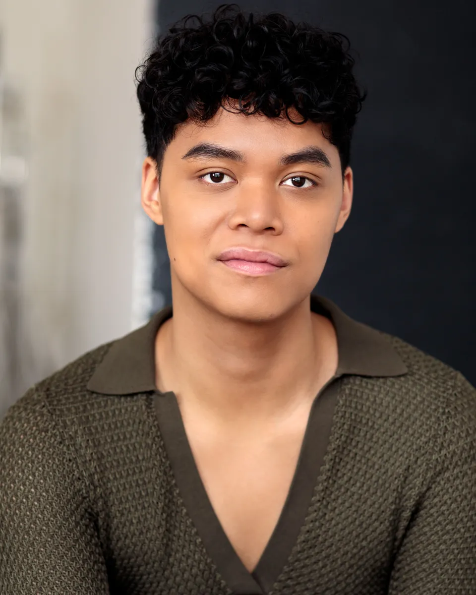 Chad Rosete