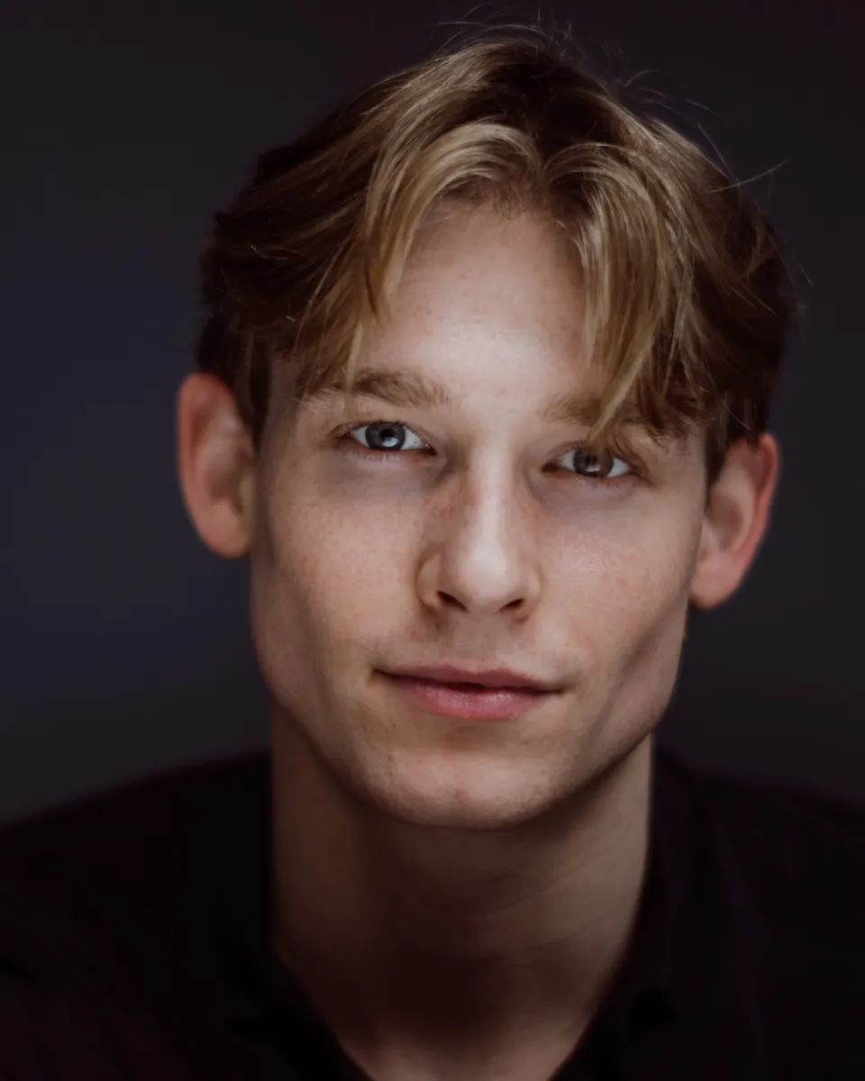Lucas Van Rhijn