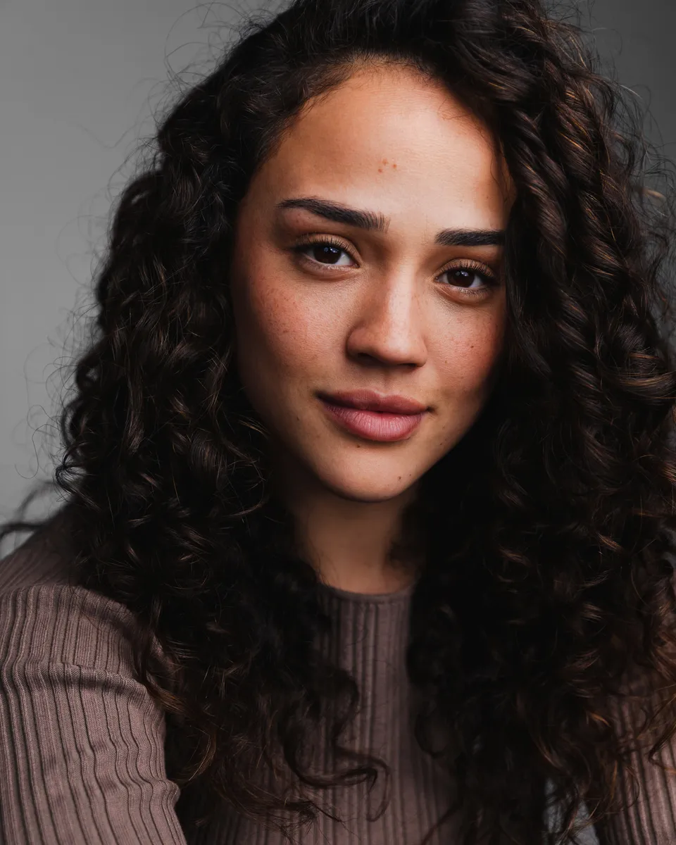 Paris Evans