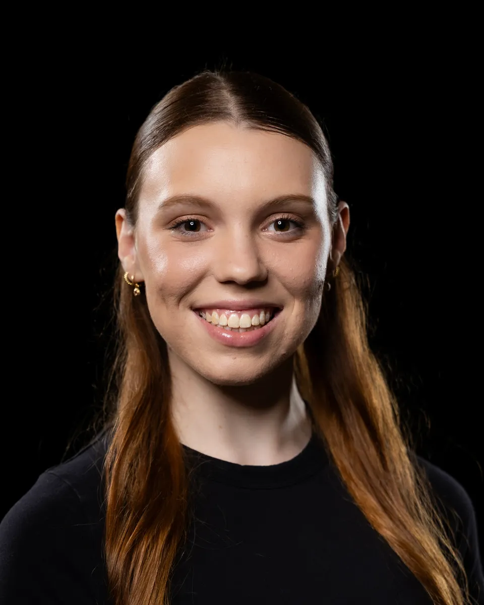Emma Harrison