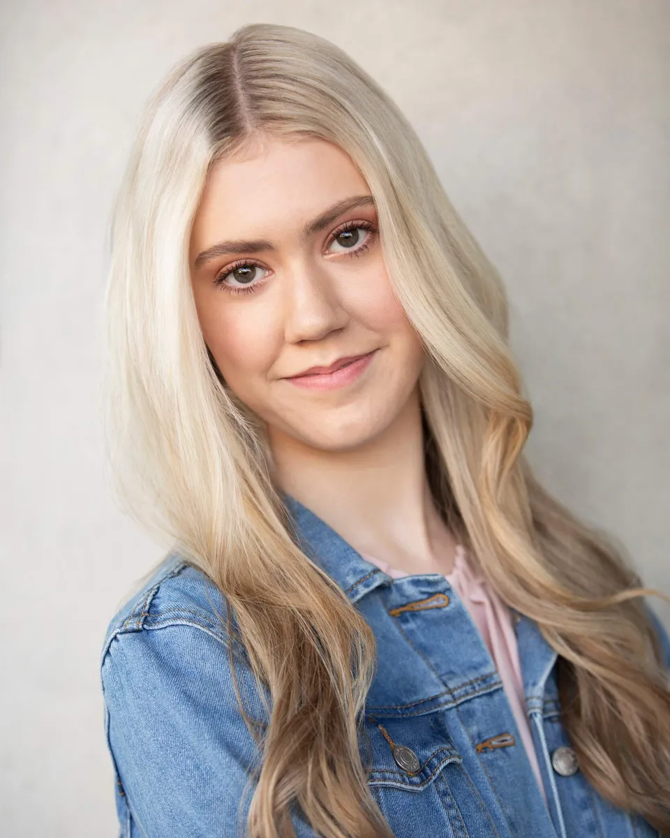 Charlotte Hunt