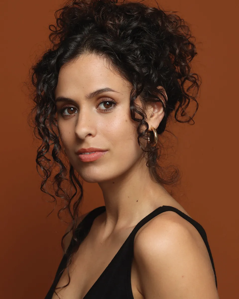 Camila Ponte-Alvarez