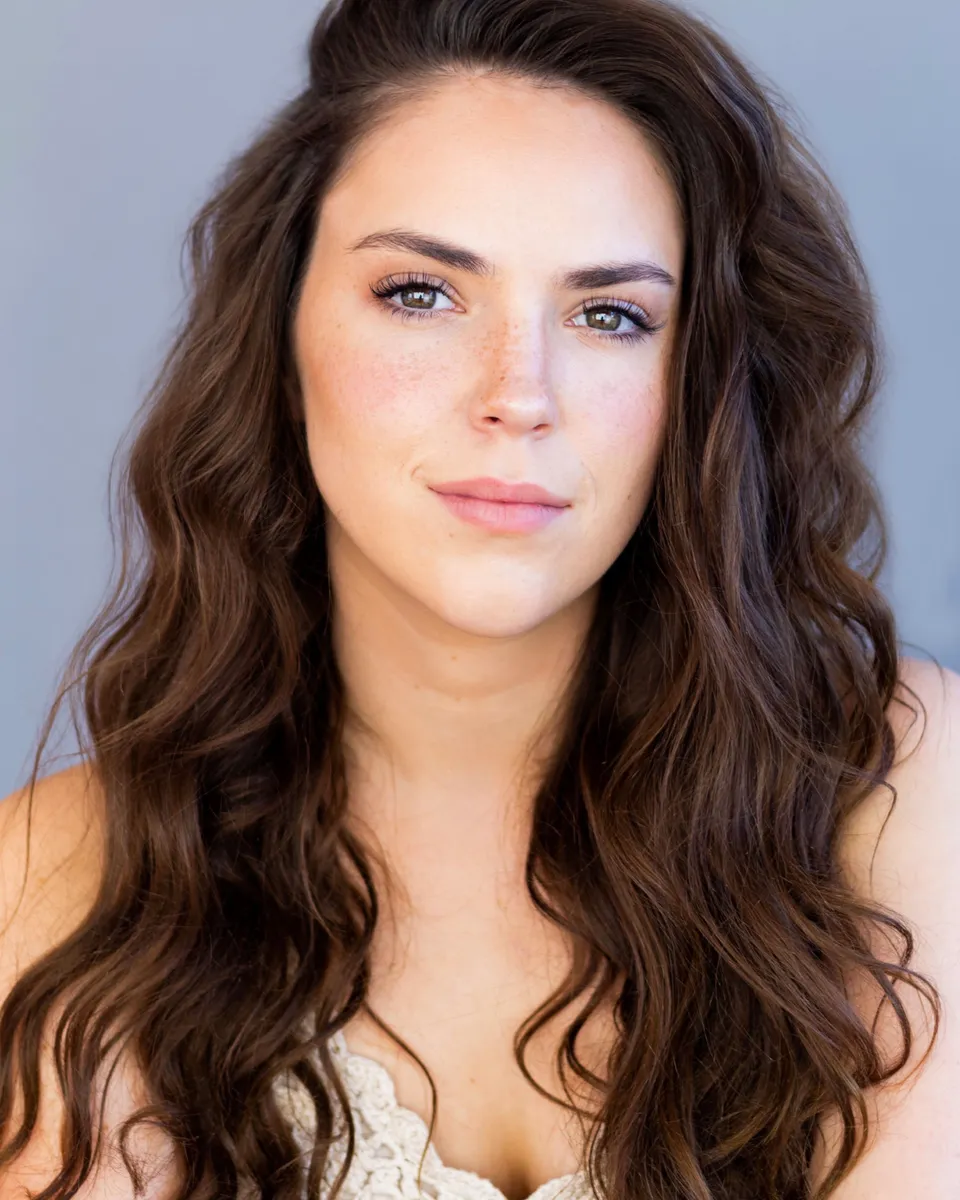 Maddy Betts