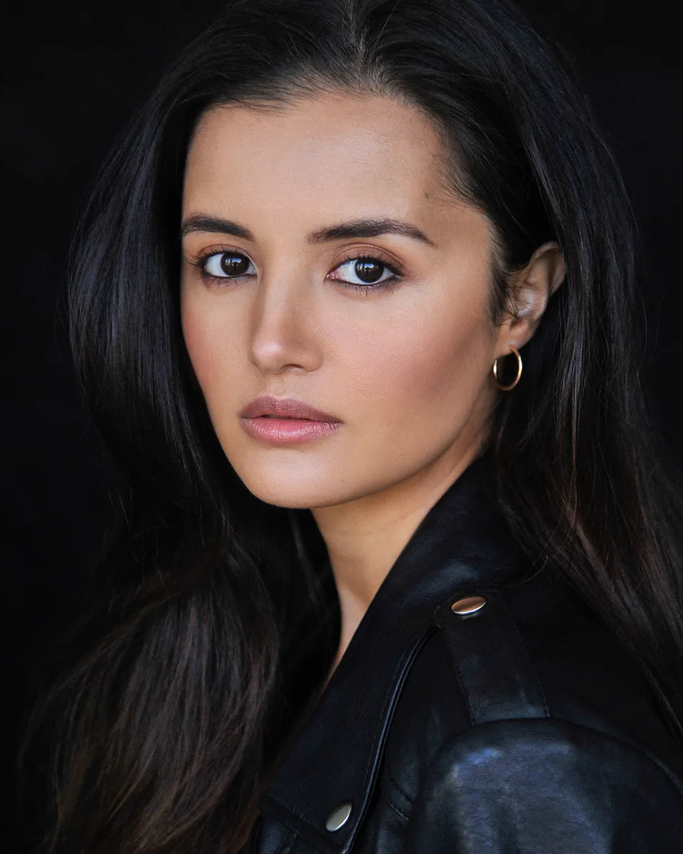 Naomi Sequeira