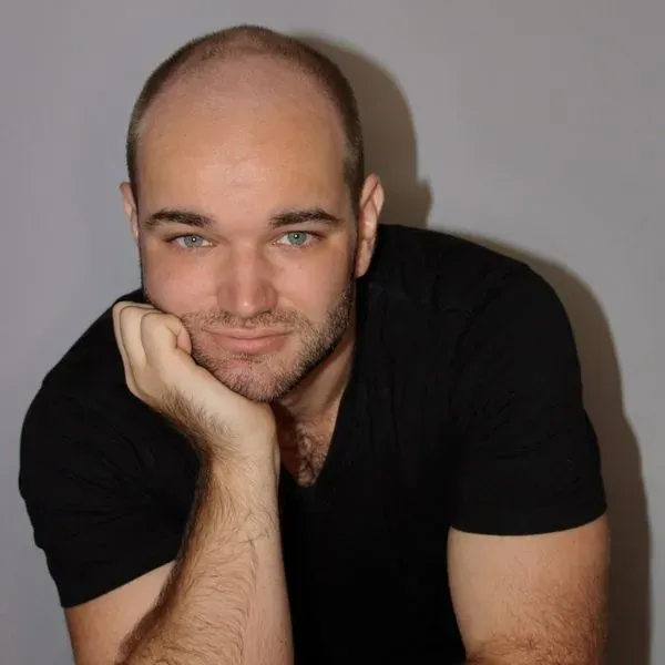 Matthew Kearns