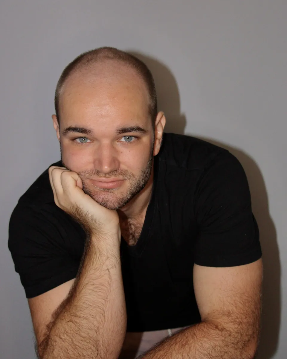 Matthew Kearns