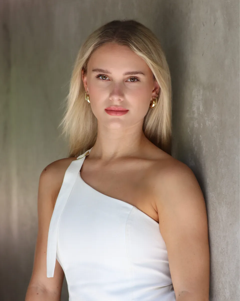 Edie Gifford