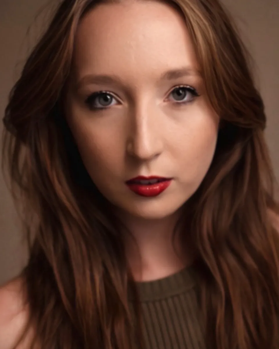 Caitlin Mary