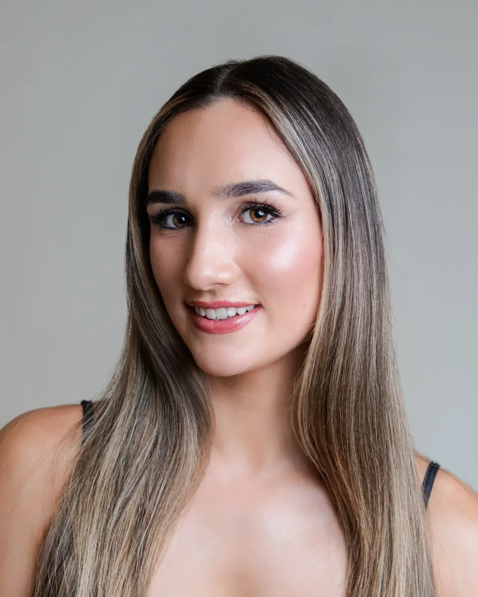 Sahra McAnany