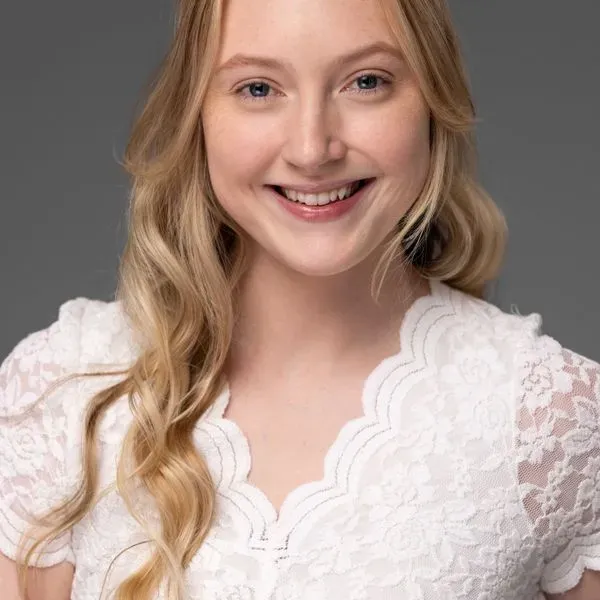 Isabella Palmer
