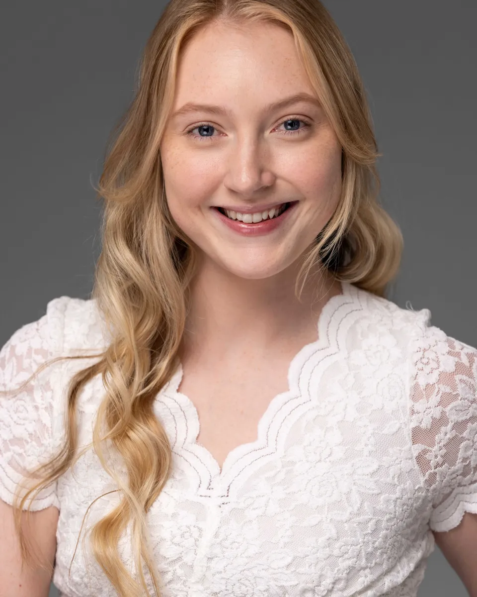Isabella Palmer