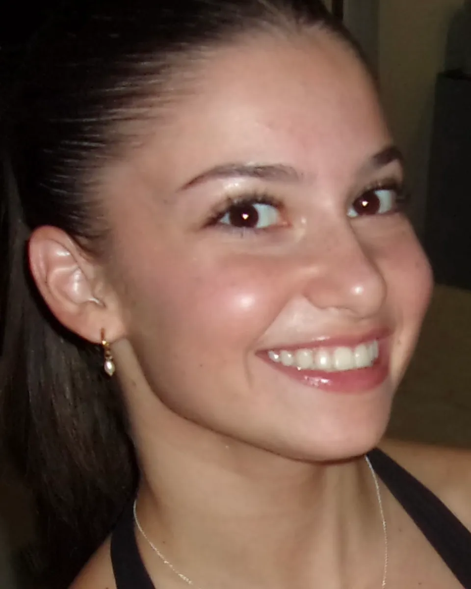 Anna McAuliffe