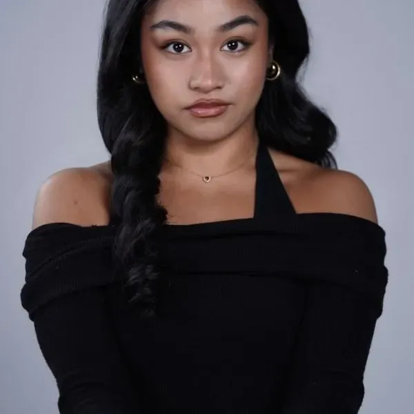 Allycia Angeles