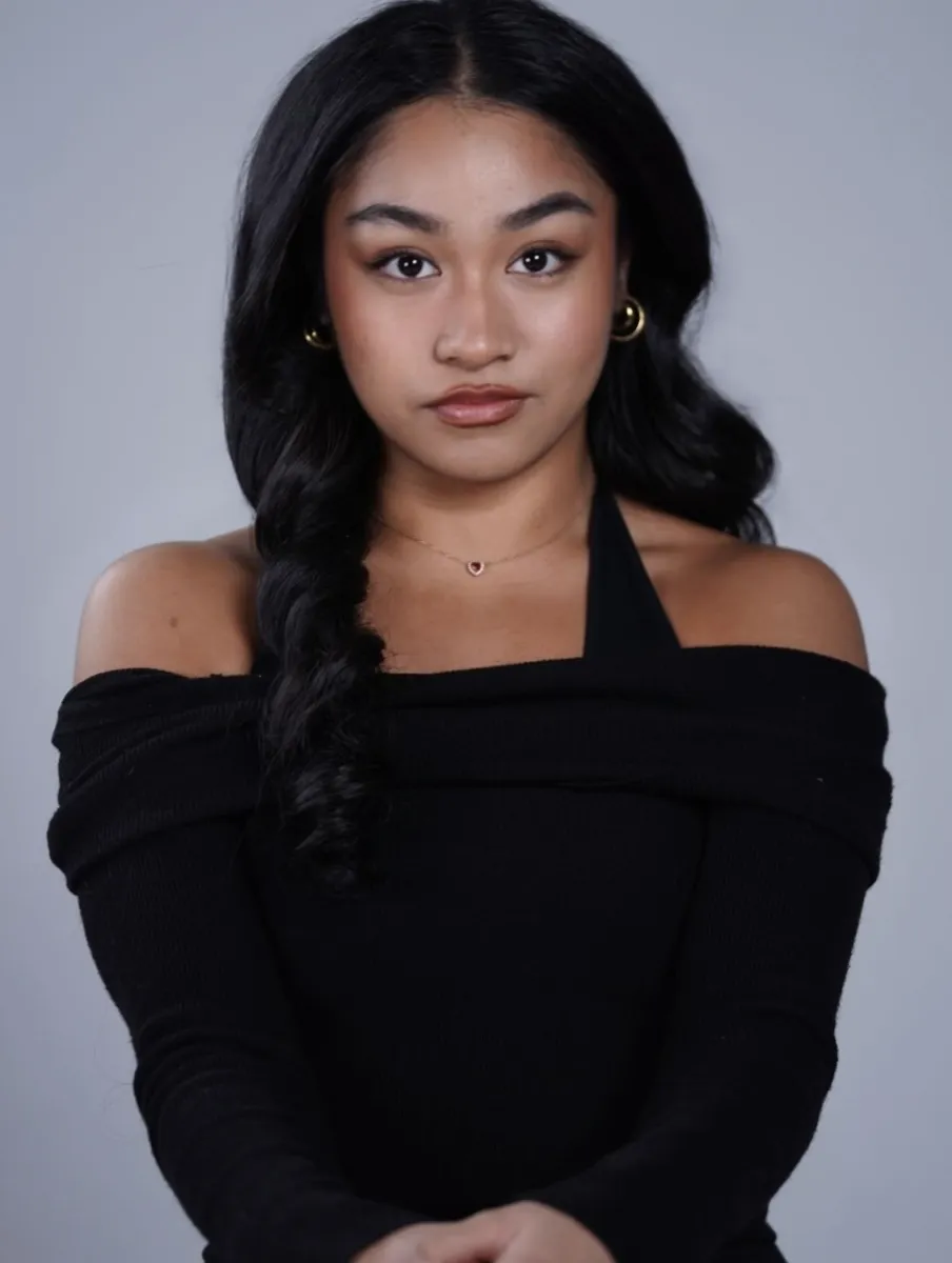 Allycia Angeles