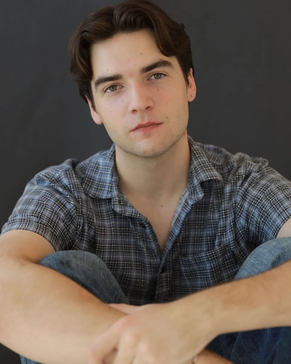 Josh Condon