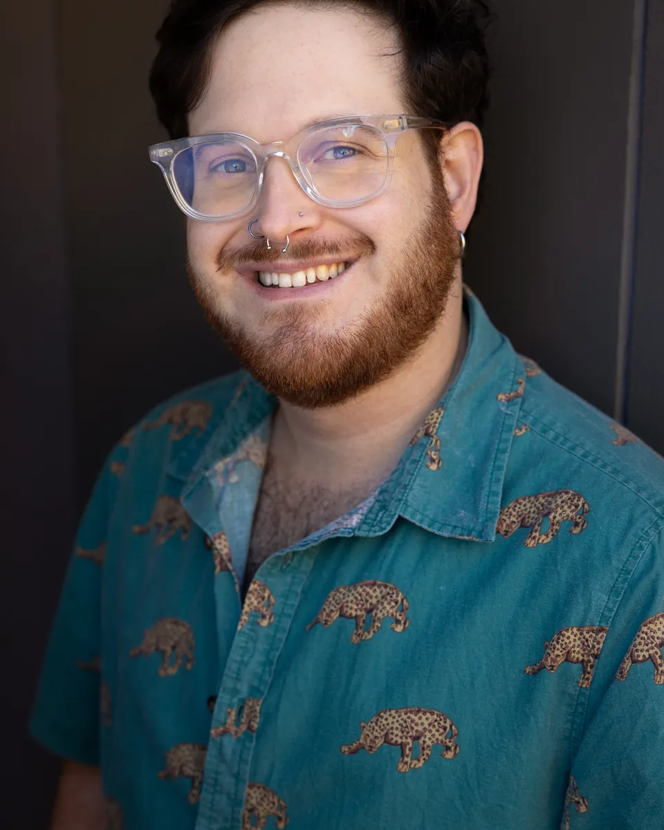 Jared Jekyll